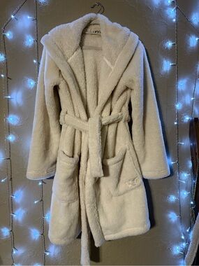 UGG Aarti Cream Robe